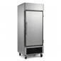 Refrigerador comercial de una puerta, imagen de muestra generada con IA
