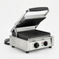 Panini grill de muestra generado con IA
